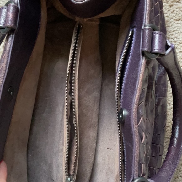 Bottega Veneta Intrecciato Maggiore Tote - Picture 9 of 15